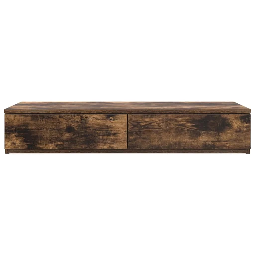 Posteljni predali Dimljeni oreh 100 x 36,5 x 16,5 cm - slika 6