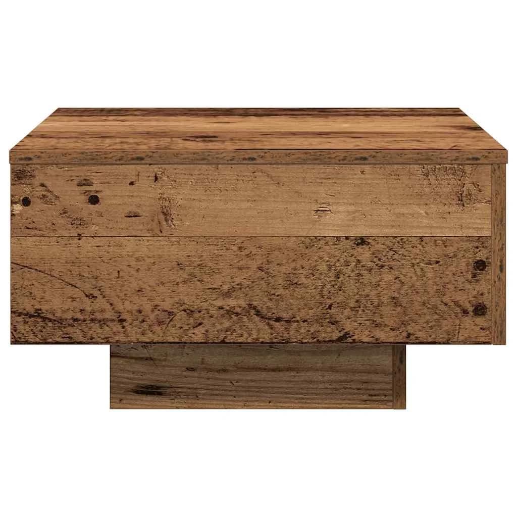 Klubska miza Star les 55 x 55 x 31 cm - slika 5