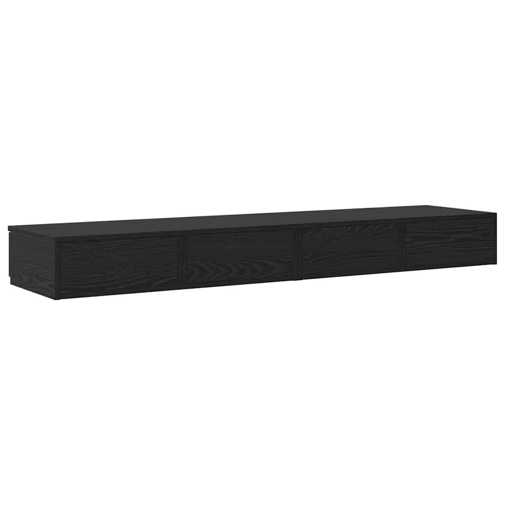 Posteljni predali Črna Orehovina 150 x 36,5 x 16,5 cm - slika 8