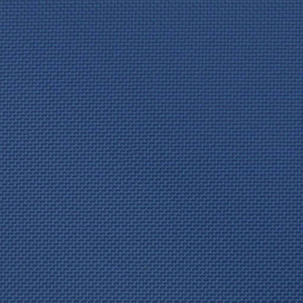 Zložljiv ležalnik Modra 190 x 57 x 81 cm oxford - slika 11