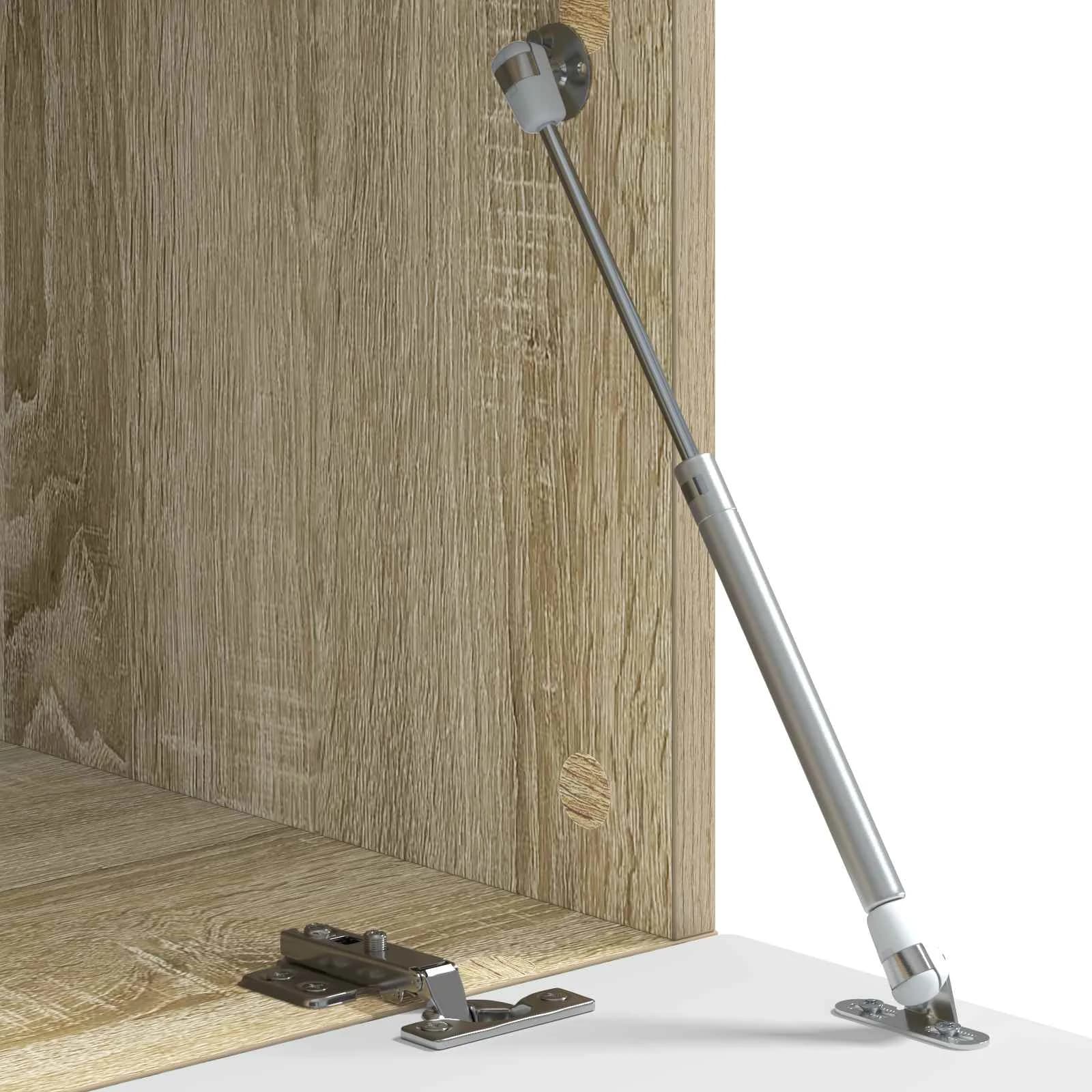 Klubska miza Sonoma hrast 90 x 50 x 40 cm Inženirski les - slika 8