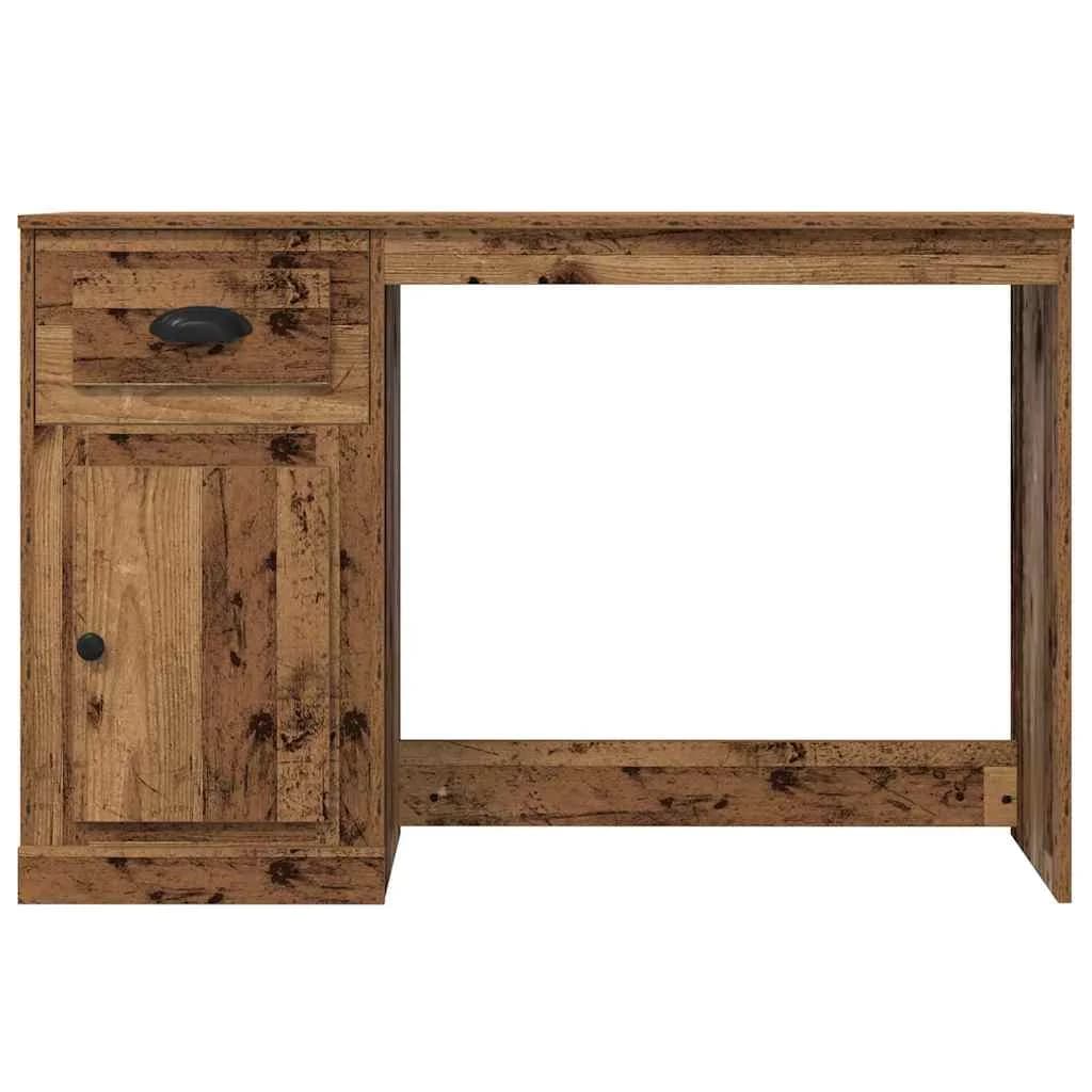 Miza Star les Inženirski les 50 x 115 x 75 cm - slika 7
