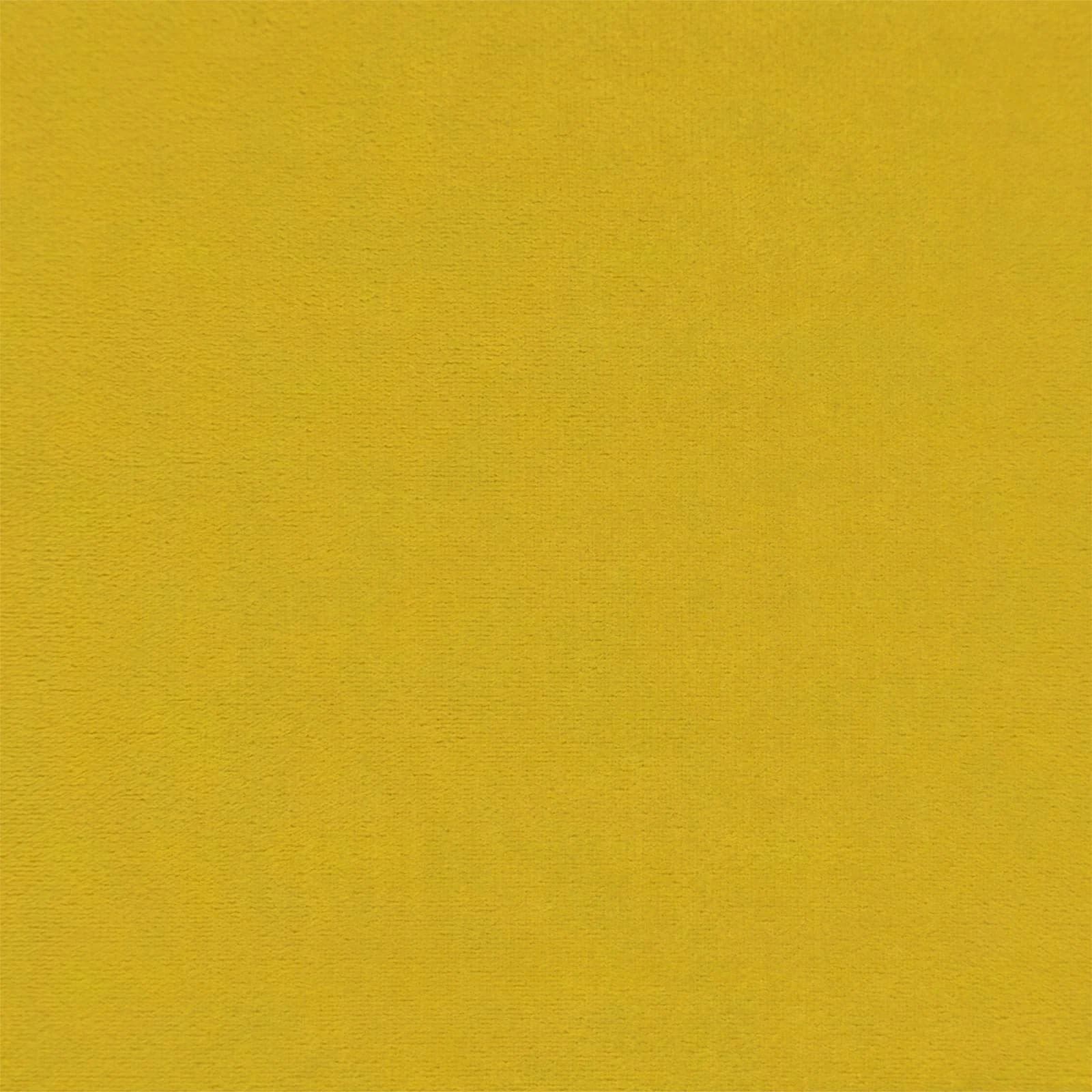 Klubska klop z gumbi in vzglavniki Rumena 110 x 40 x 46 cm - slika 10
