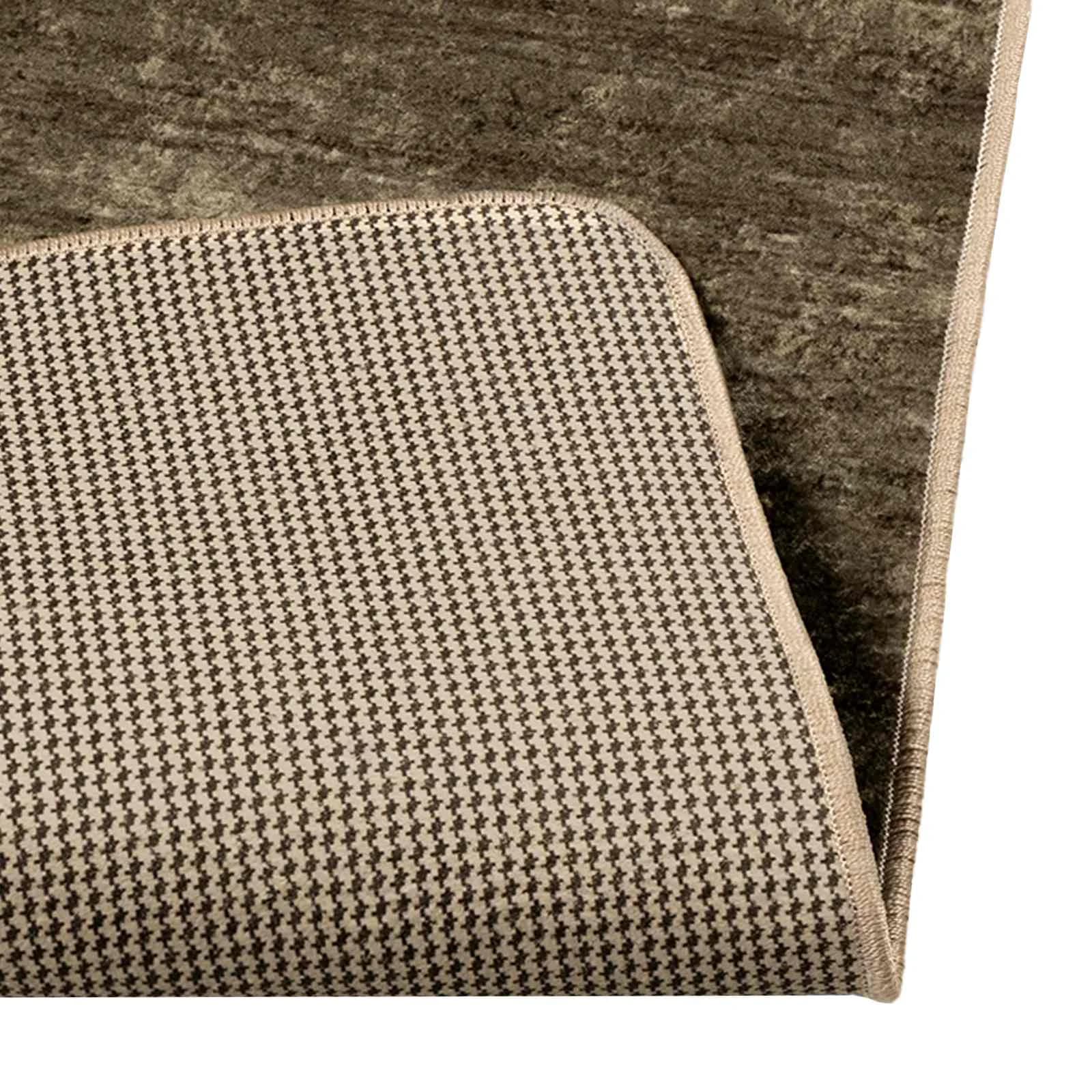Preproga runner MARSA Gošča zelena 50 x 250 cm Poliester in PVC - slika 4