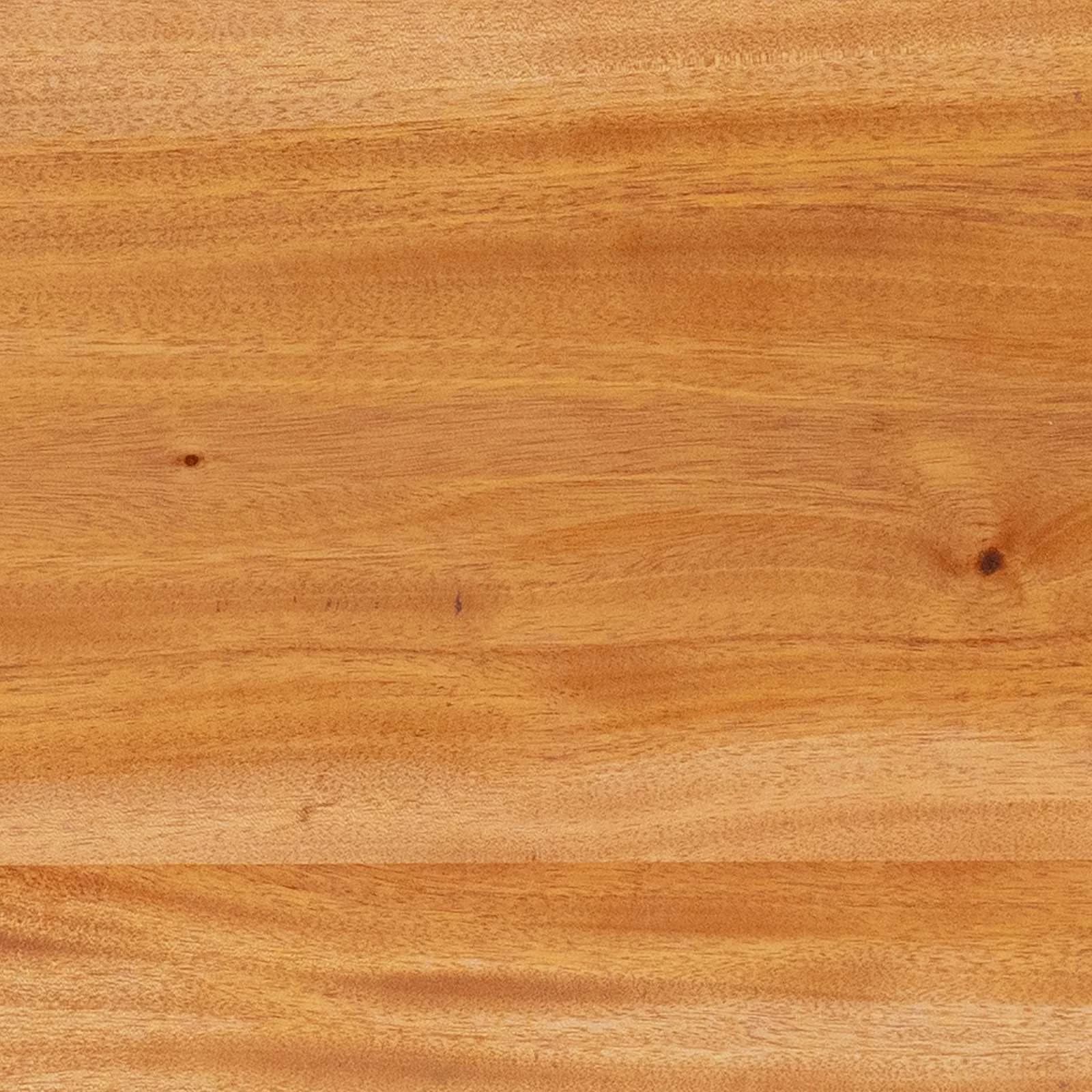 Konzolna miza s predalom Naravna 50,5 x 30 x 75,5 cm - slika 11