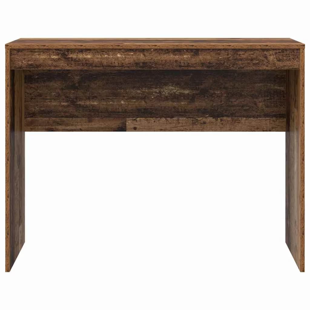 Miza Star les 100 x 40 x 76 cm - slika 5