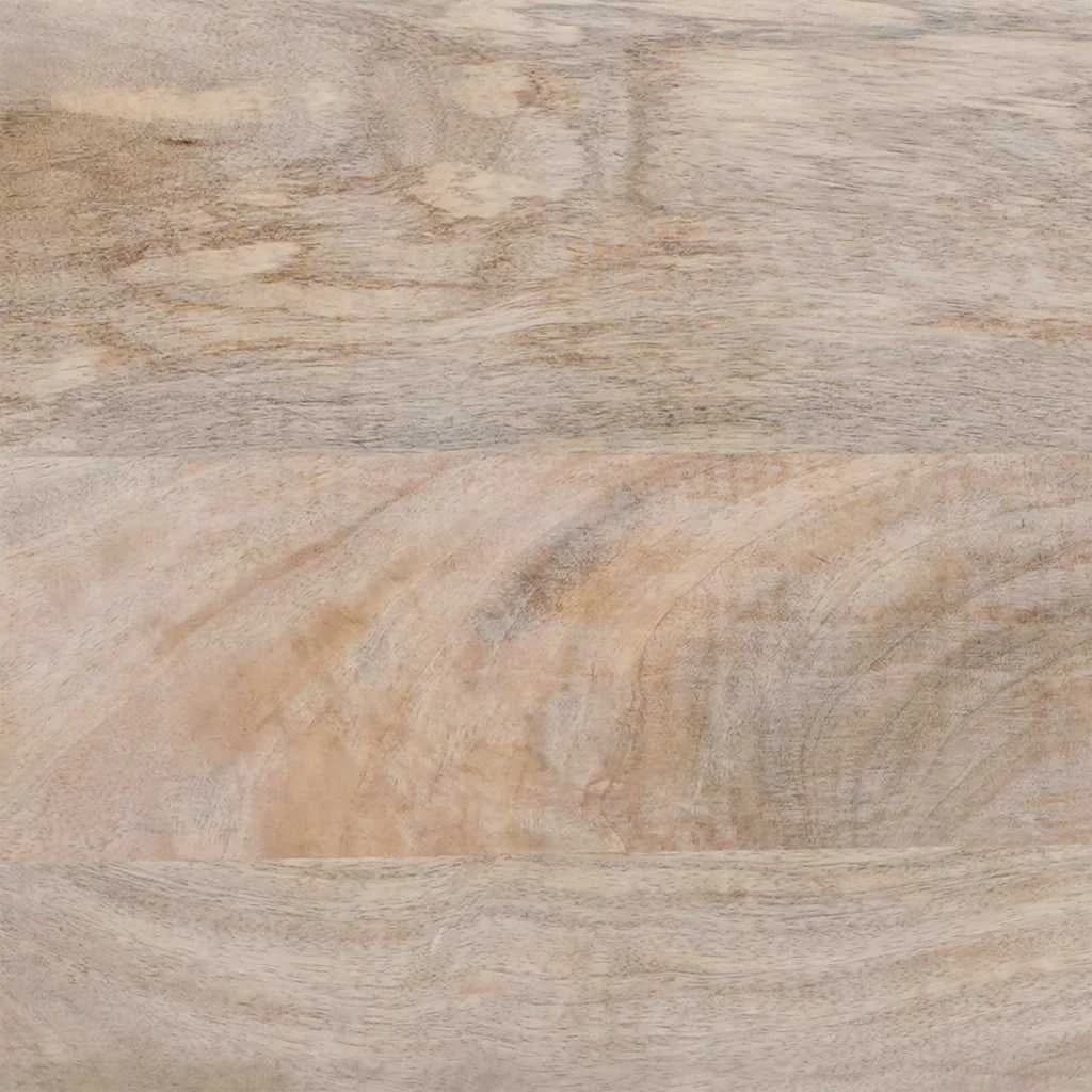 Nočna omarica Bela 50 x 33 x 60 cm Inženirski les - slika 11