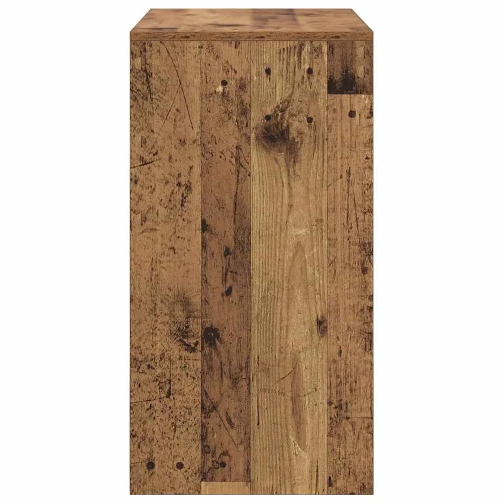 Miza Star les 70 x 40 x 76 cm - slika 5