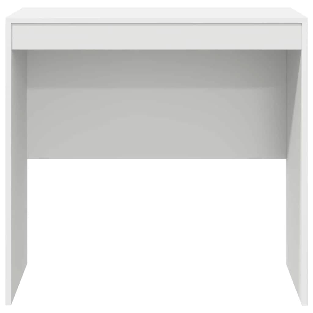 Miza Bela 80 x 50 x 76 cm - slika 5