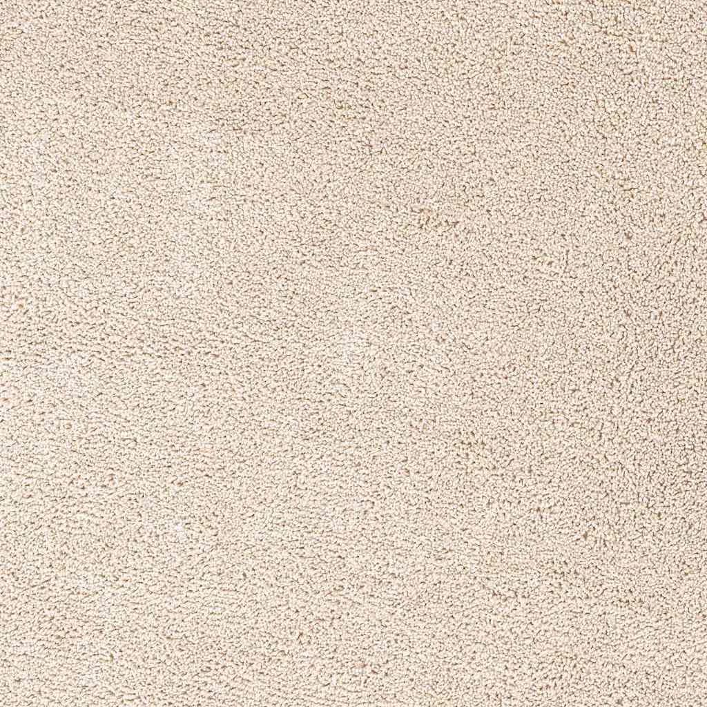 Antiskluzna Shaggy Preproga krema 120 x 120 cm PP - slika 7