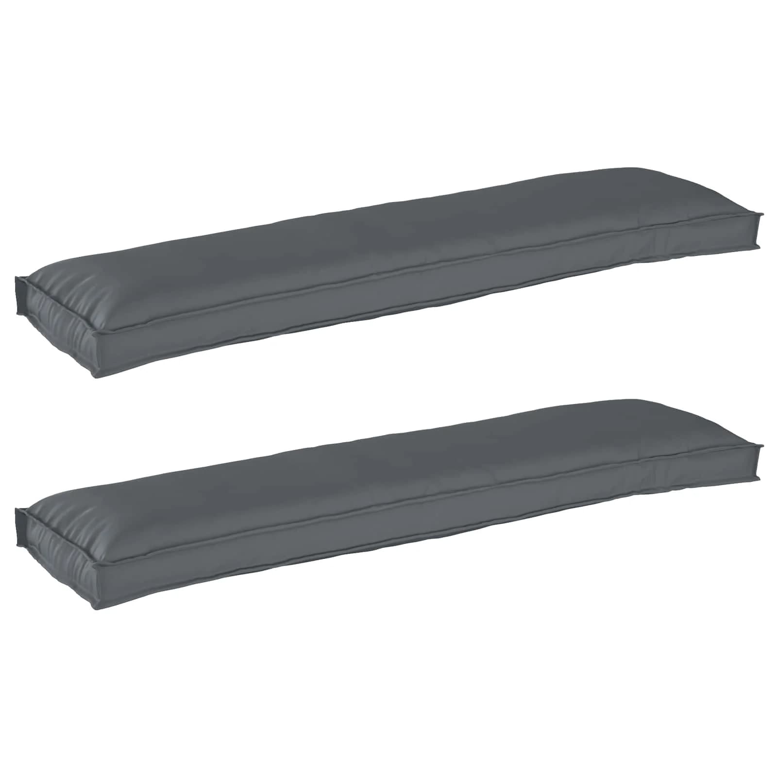 Set blazin za palete 2 kos Oxford blago Antracit