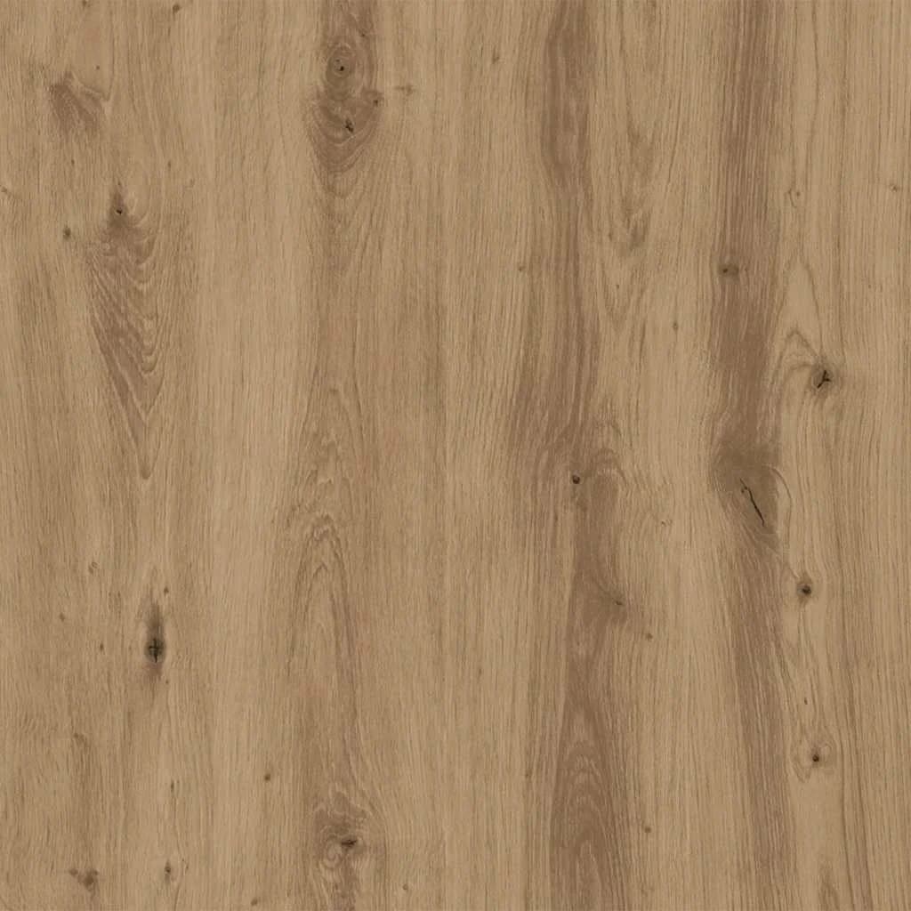 Nočna omarica 2 kos Umetni hrast 40 x 31 x 15 cm Inženirski les - slika 11