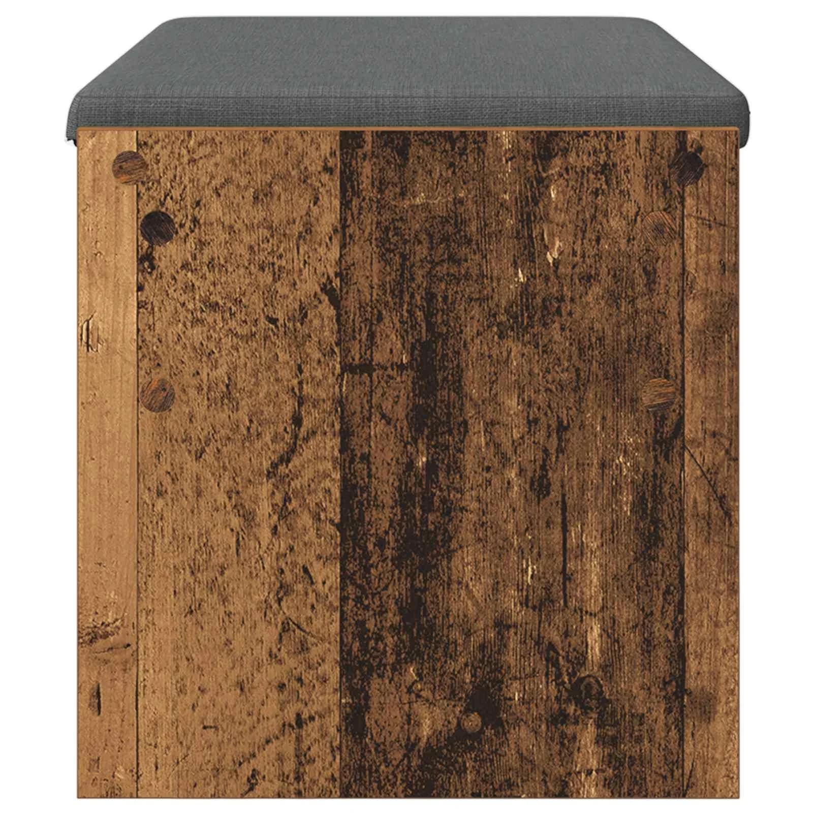 Haldna klop z blazino Star les 83 x 38 x 40 cm - slika 6
