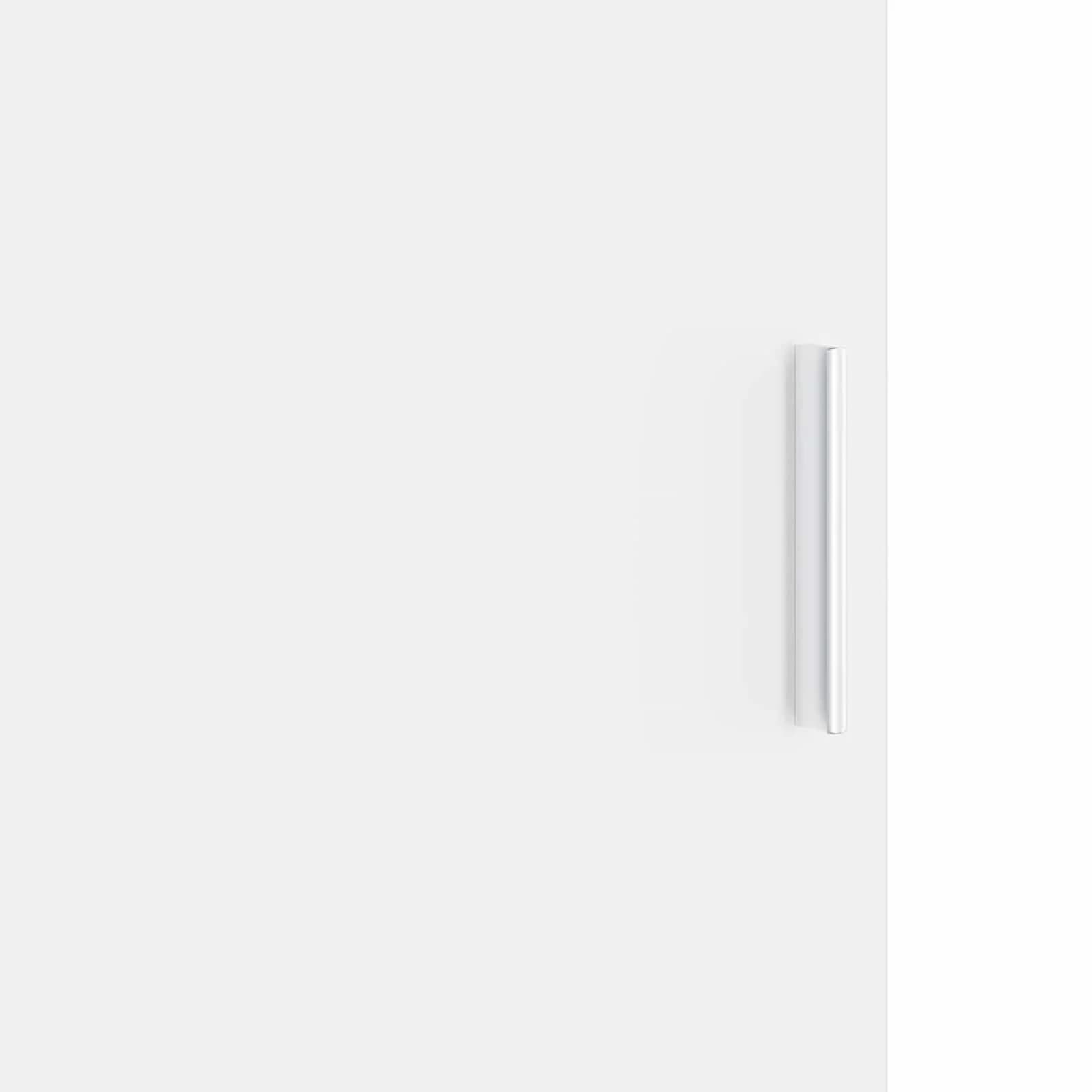 Miza Bela 113.5 x 39 x 168 cm 2 kos - slika 12