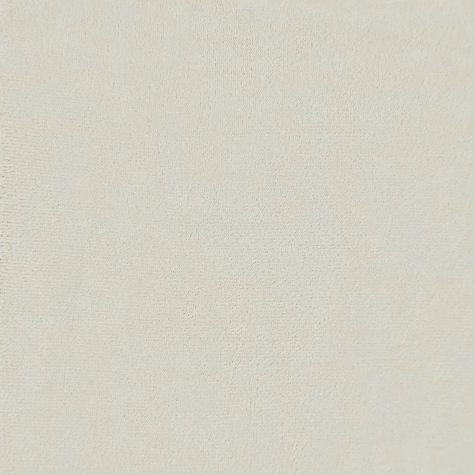 vrtljiva pisarniška stol 54 x 55 x 90 cm Krem Žamet - slika 8