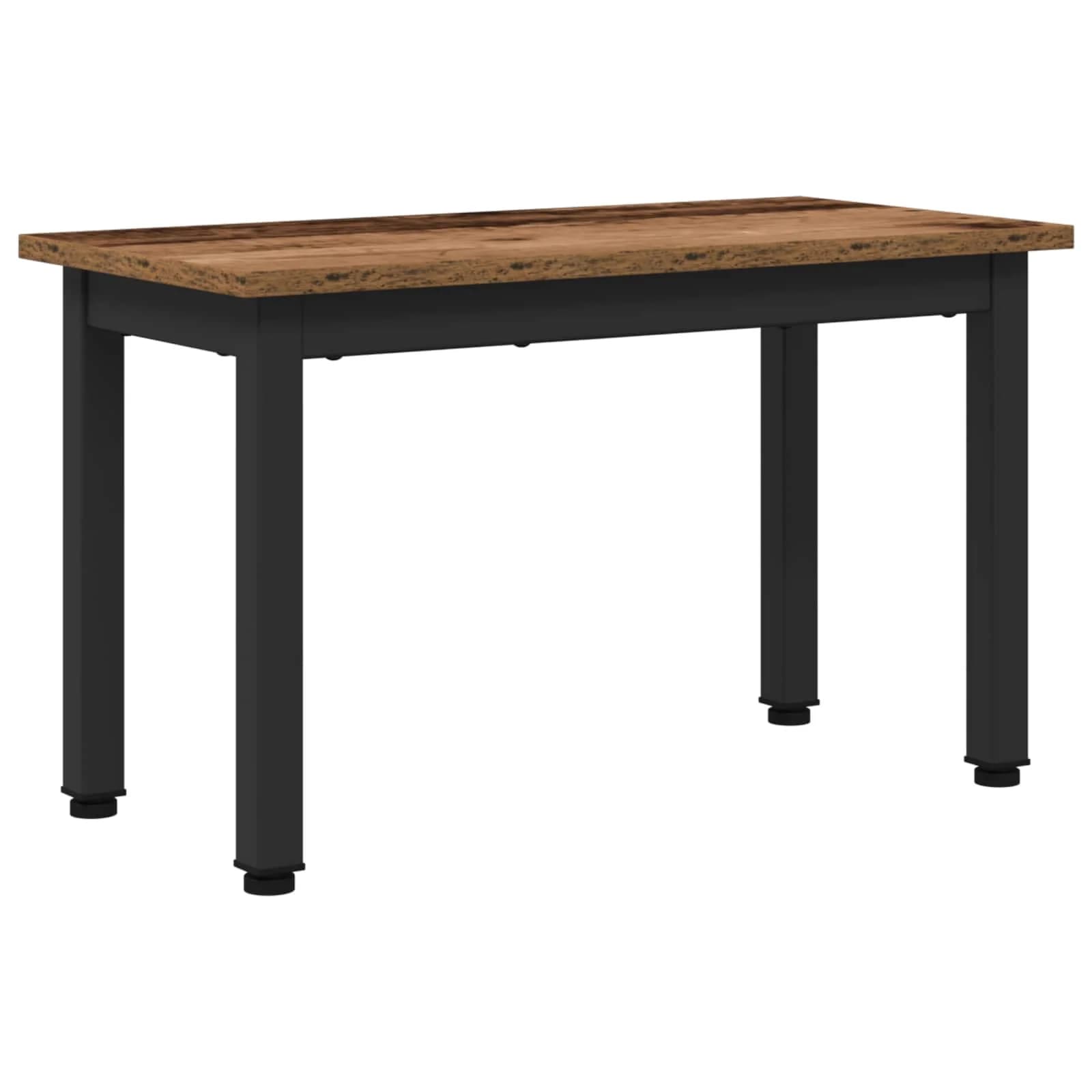 Klubska miza Star les 60 x 30 x 36 cm Inženirski les - slika 2