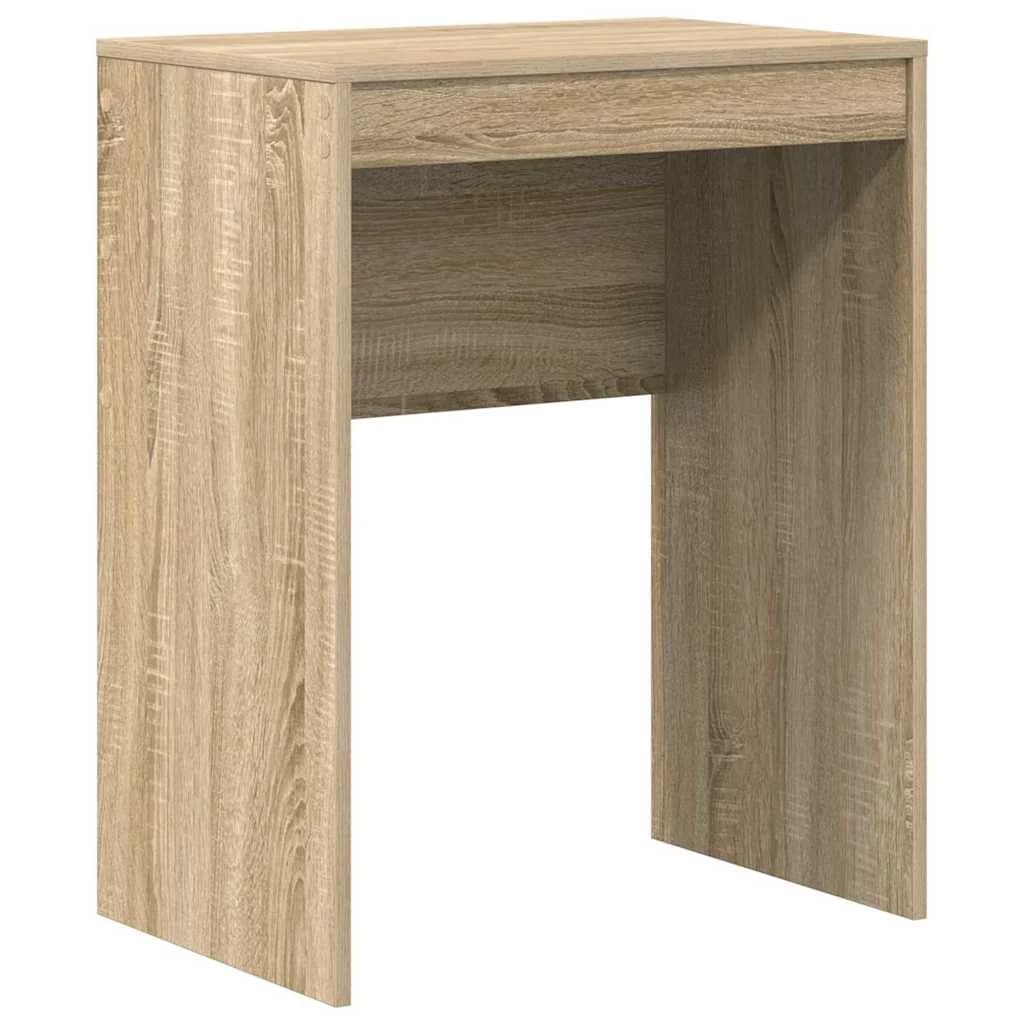 Miza Sonoma hrast 60 x 40 x 76 cm - slika 2