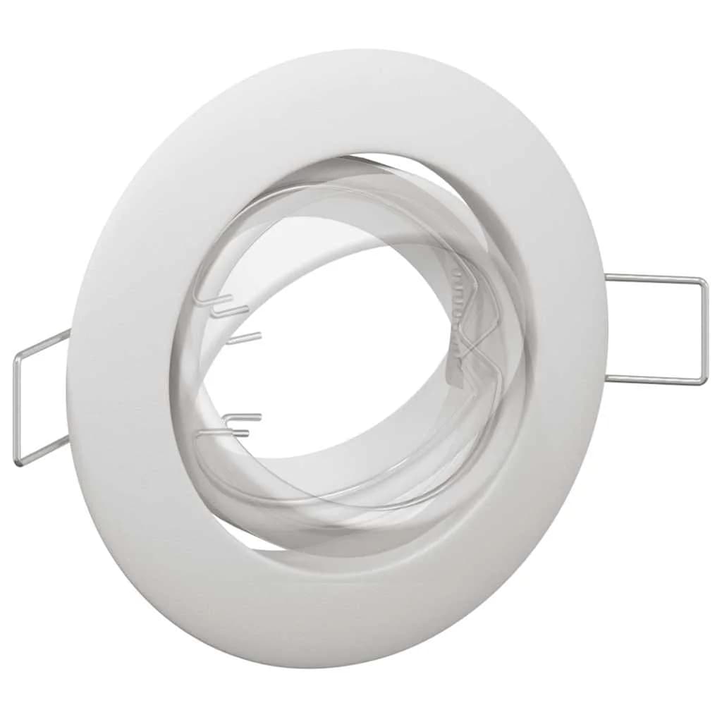 Reflektor 24 kos Bela 9 x 9 x 2.5 cm Kovina - slika 12