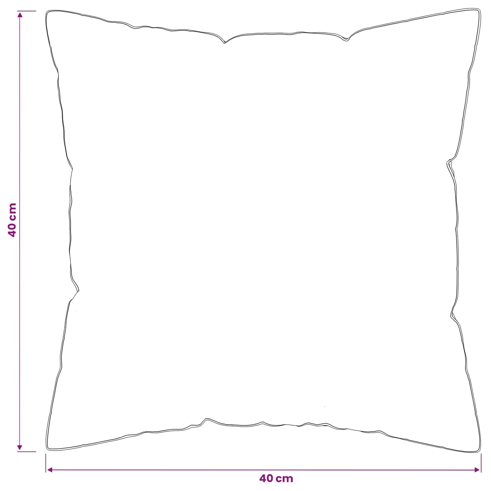 90% Gosji puh set odej FULDA 3 kos 140 x 220 cm 310 GSM Bela - slika 12