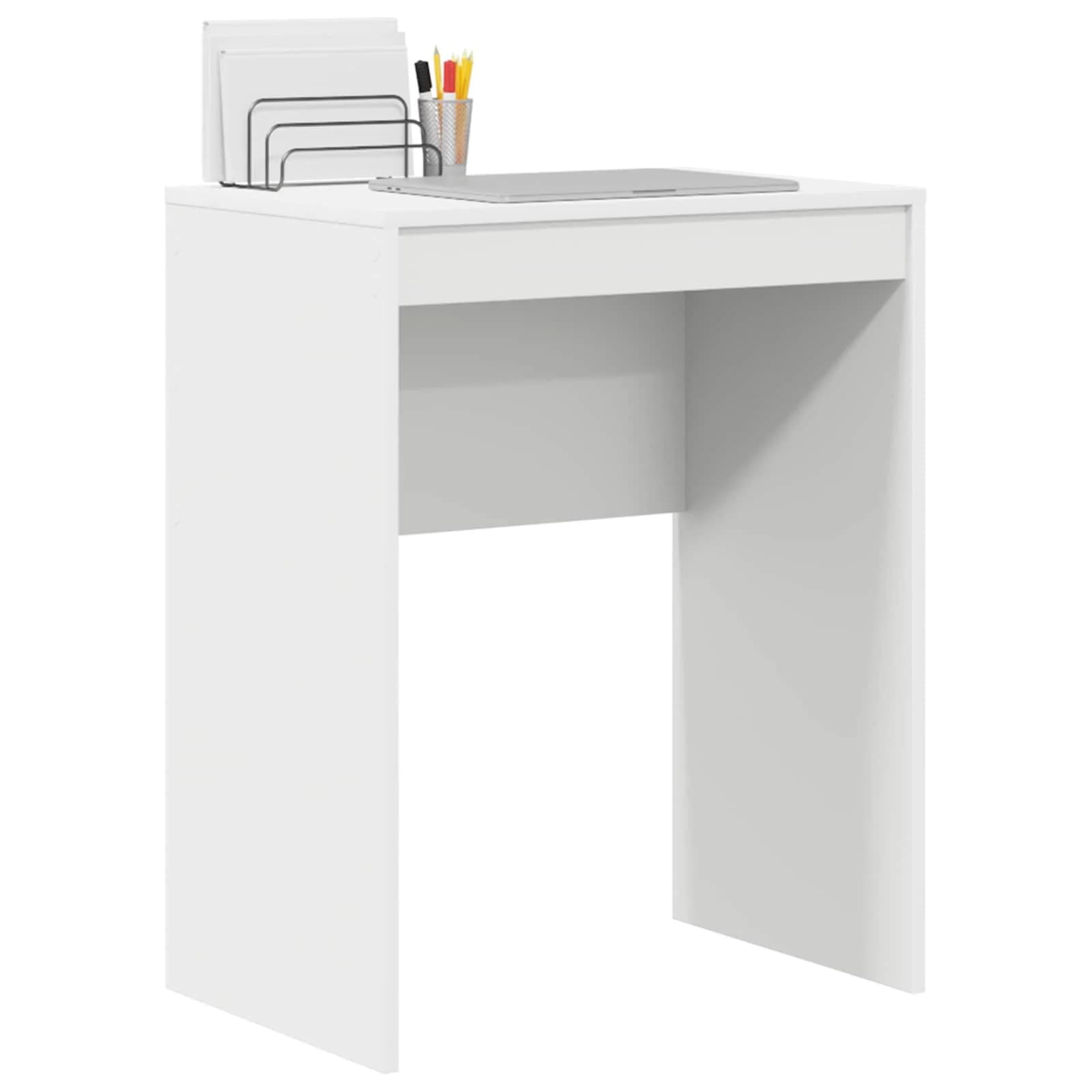 Miza Bela 60 x 40 x 76 cm - slika 3