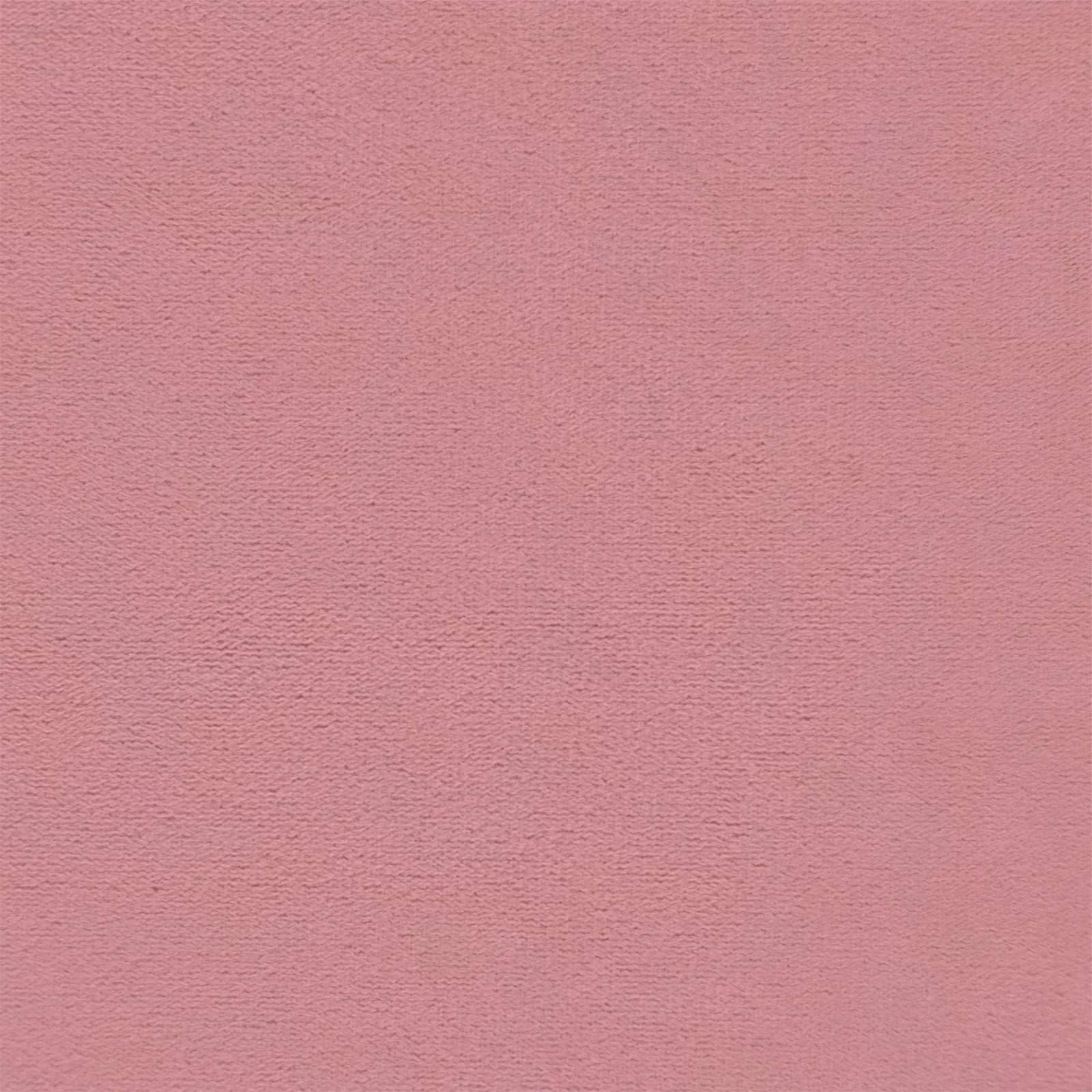 Stolica Roza 41 x 41 x 40 cm Samet in Umetno Leseno - slika 7