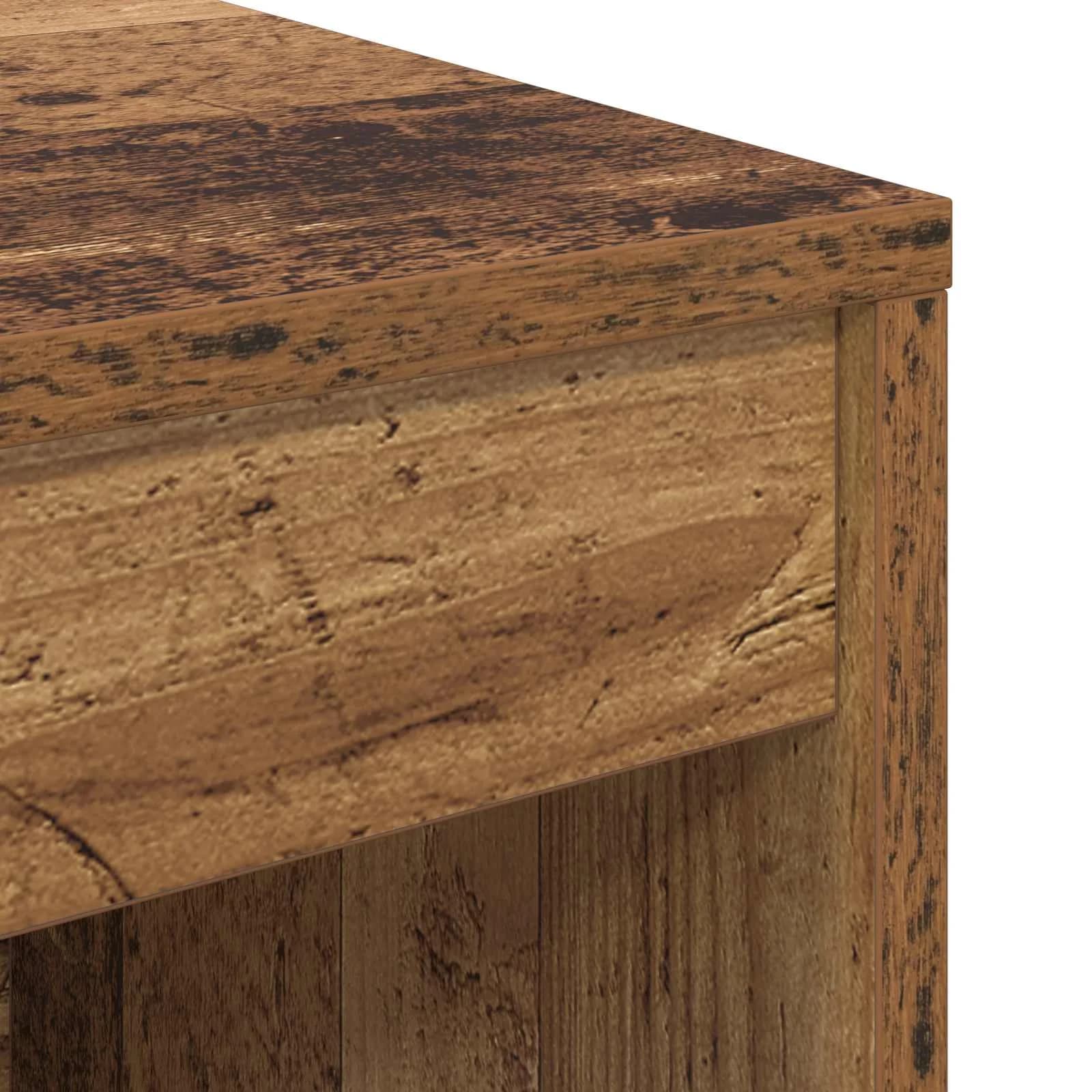 Miza Star les 135,5 x 40 x 127 cm 2 kos - slika 12