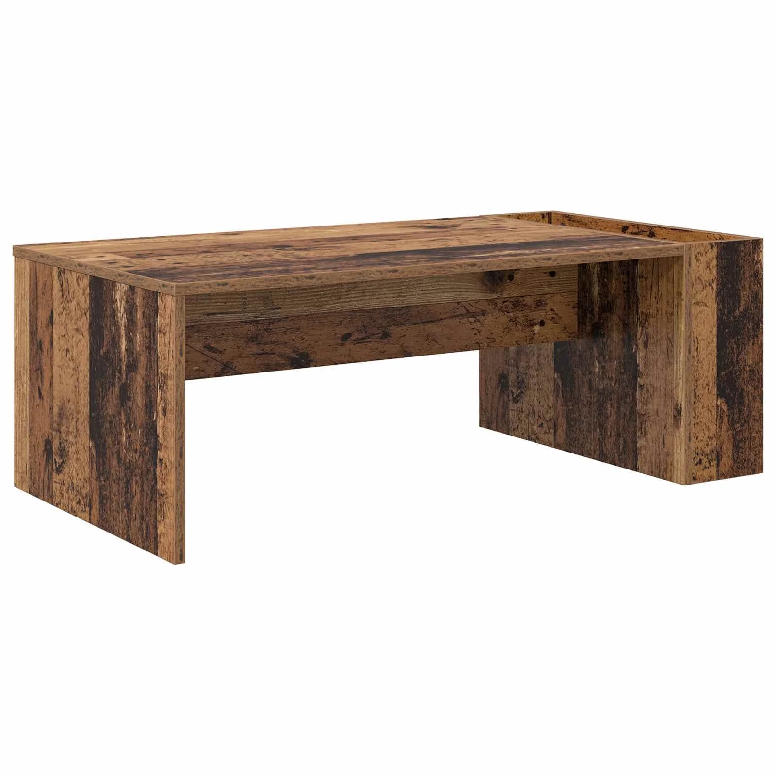 Klubska miza Star les 95 x 50 x 34 cm Inženirski les - slika 2
