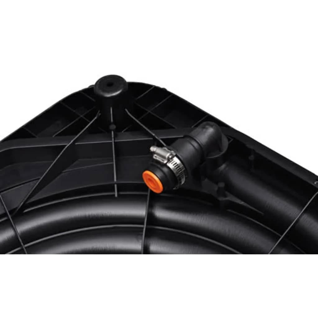 Solarni Grelec za Bazen 735 W Set 2 Kosa - slika 3
