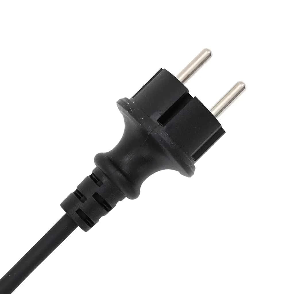 Osvetljena vrv med 1200 LED Rdeča 50 m PVC - slika 9