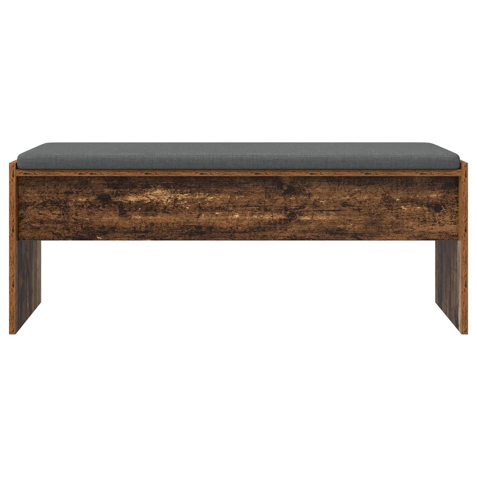 Haldna klop z blazino Star les 103 x 38 x 40 cm - slika 5