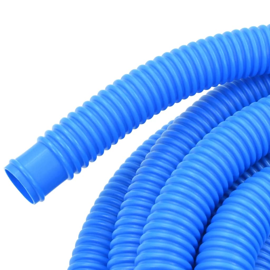 Cev za bazen 32 mm 6,6 m modra - slika 3