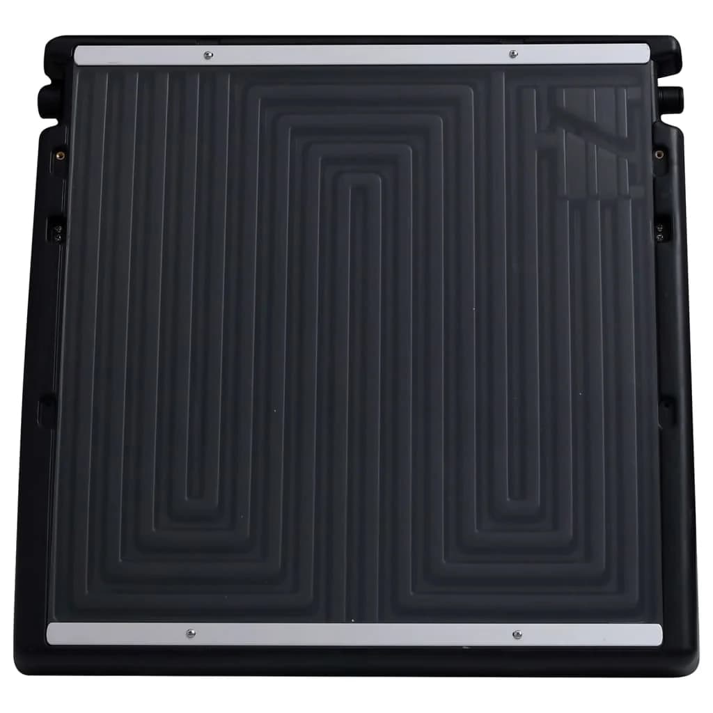 Dvojni solarni grelni panel za bazen 150x75 cm - slika 4