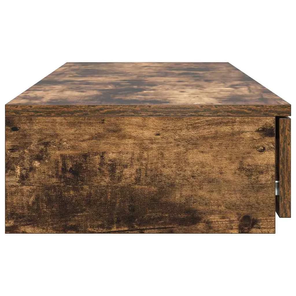 Posteljni predali Dimljeni oreh 120 x 36,5 x 16,5 cm - slika 7
