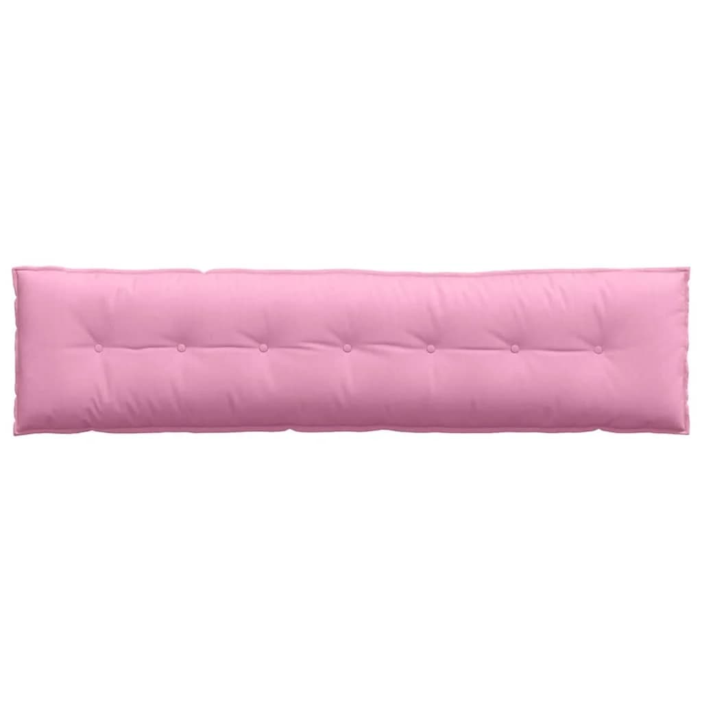 Poglavni vzglavnik Roza 200 x 19 x 50 cm blago - slika 6