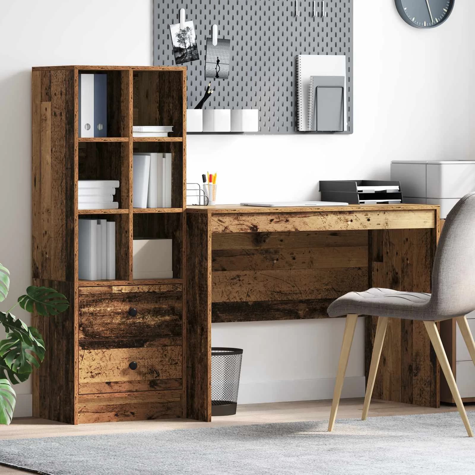 Miza Star les 145.5 x 50 x 127 cm 2 kos