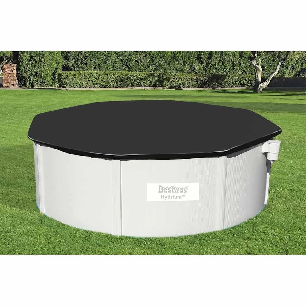 Bestway Flowclear pokrivalo za bazen 396 cm - slika 3