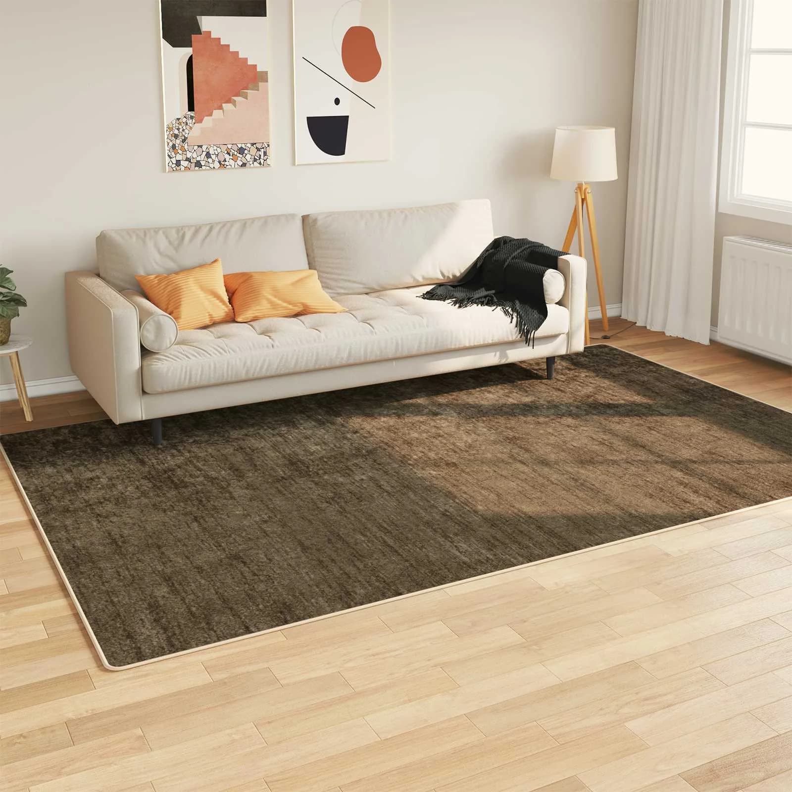 Preproga runner MARSA Gošča zelena 150 x 230 cm