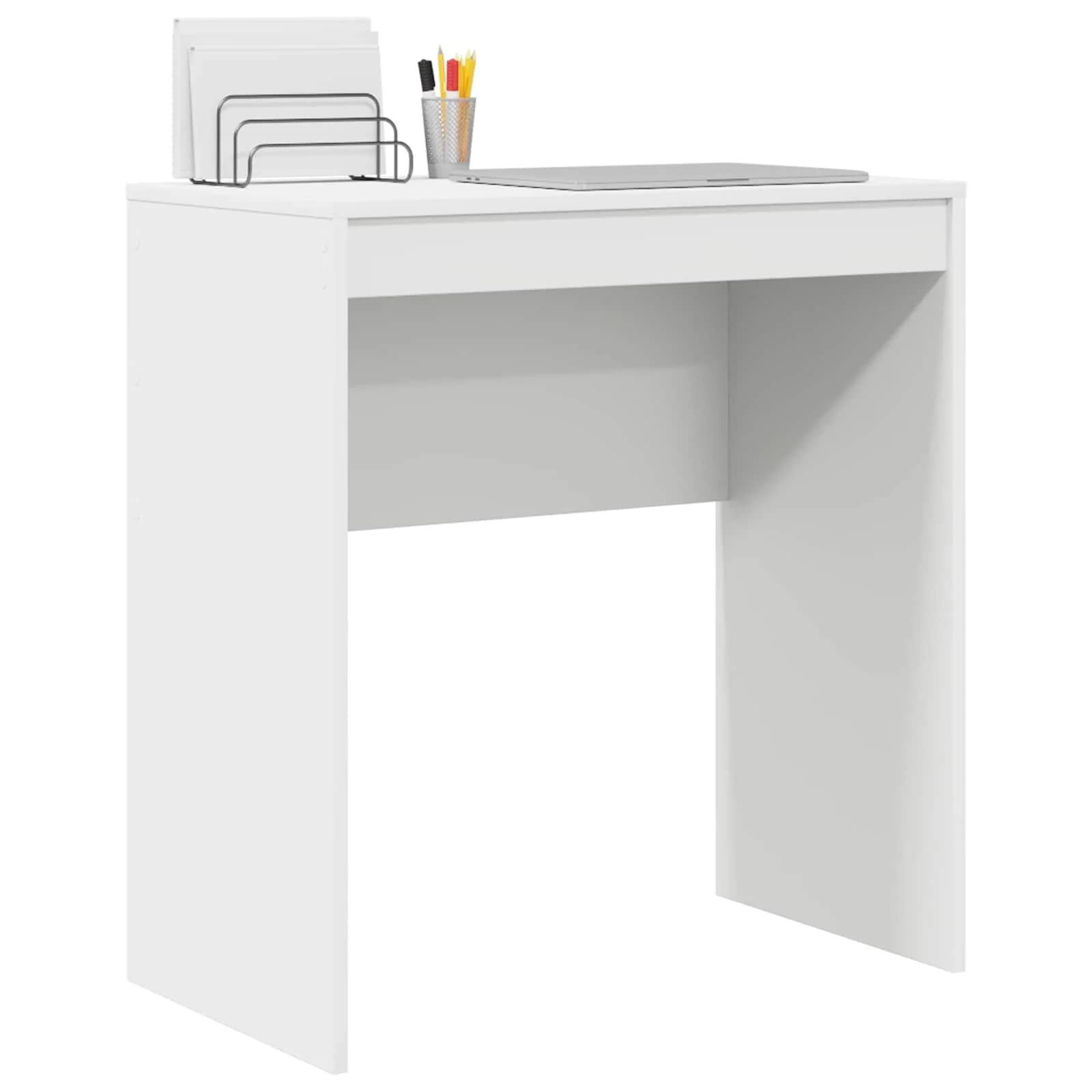 Miza Bela 70 x 40 x 76 cm - slika 3