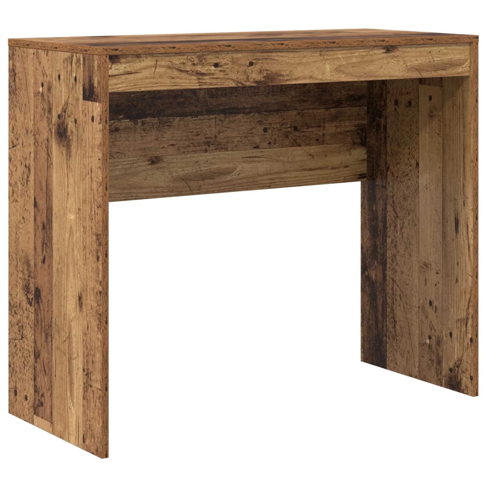 Miza Star les 135,5 x 40 x 127 cm 2 kos - slika 5