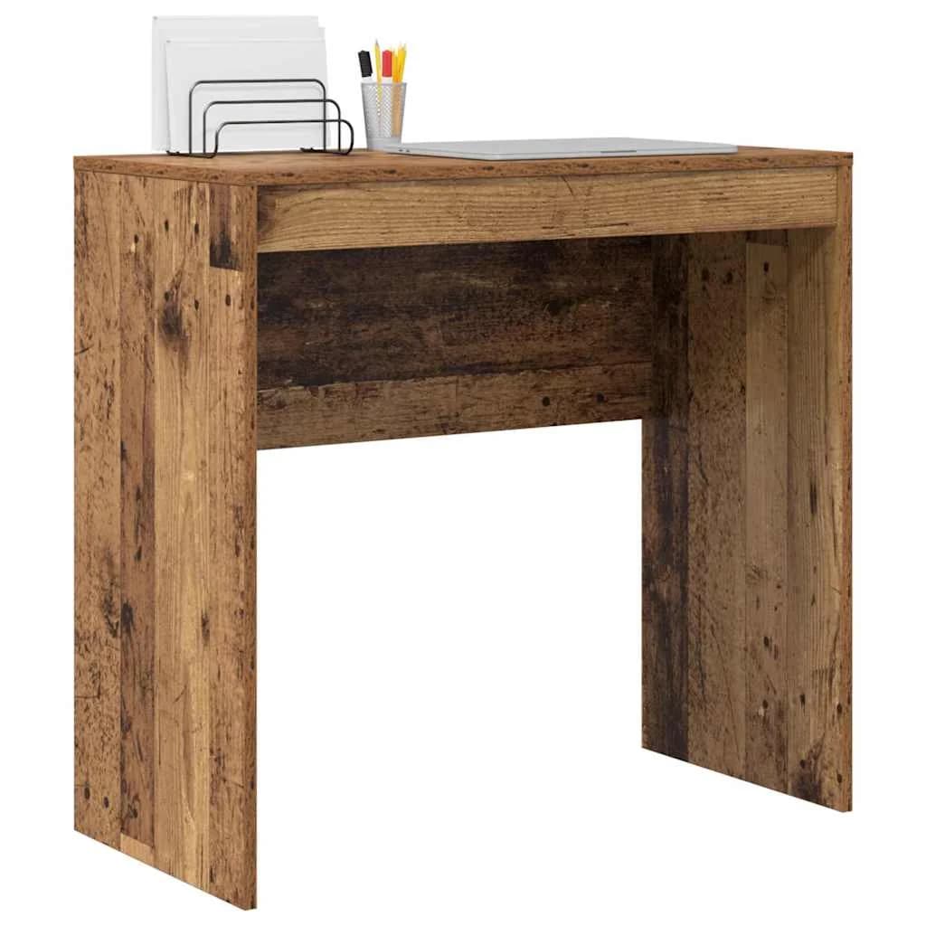 Miza Star les 80 x 40 x 76 cm - slika 3