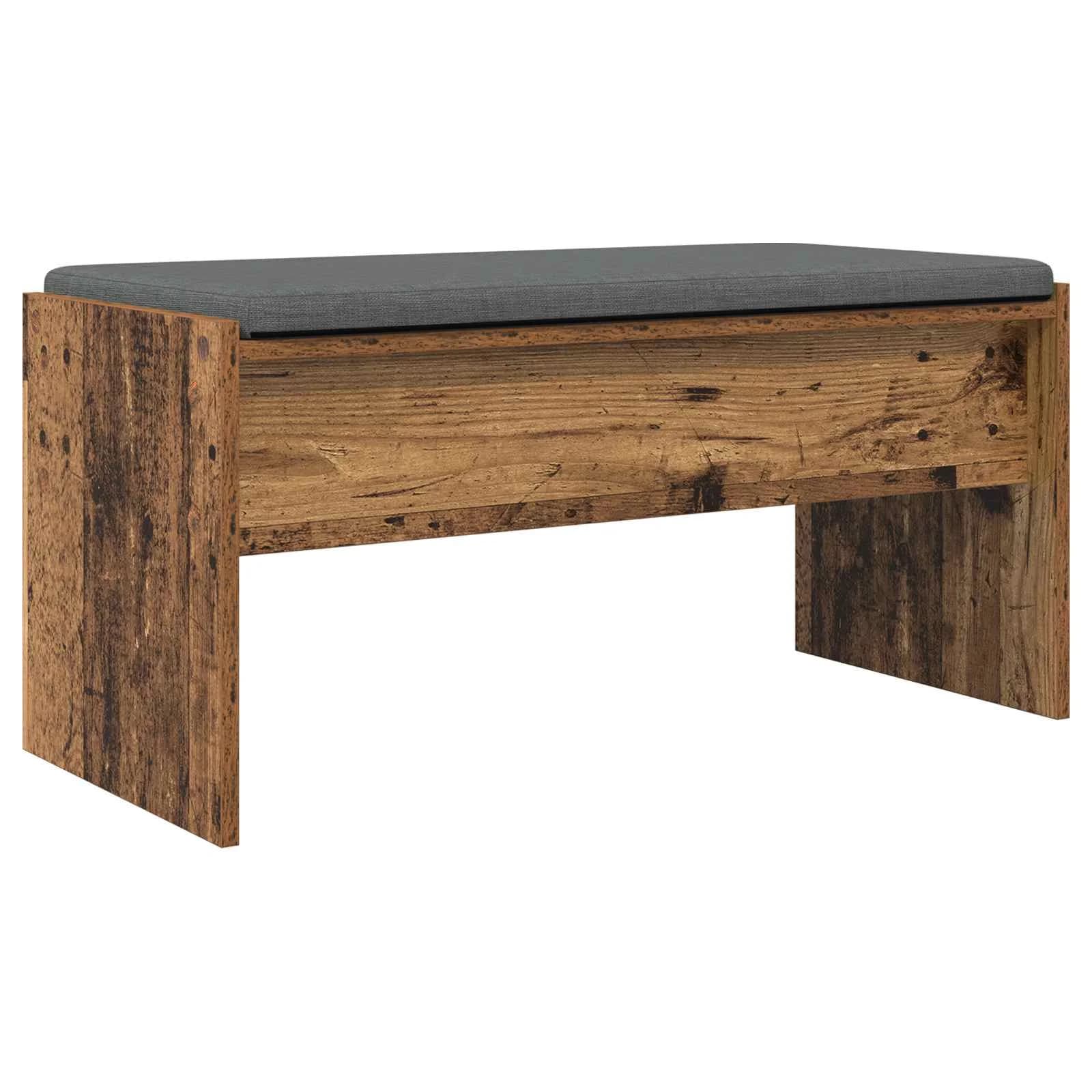 Haldna klop z blazino Star les 83 x 38 x 40 cm - slika 7