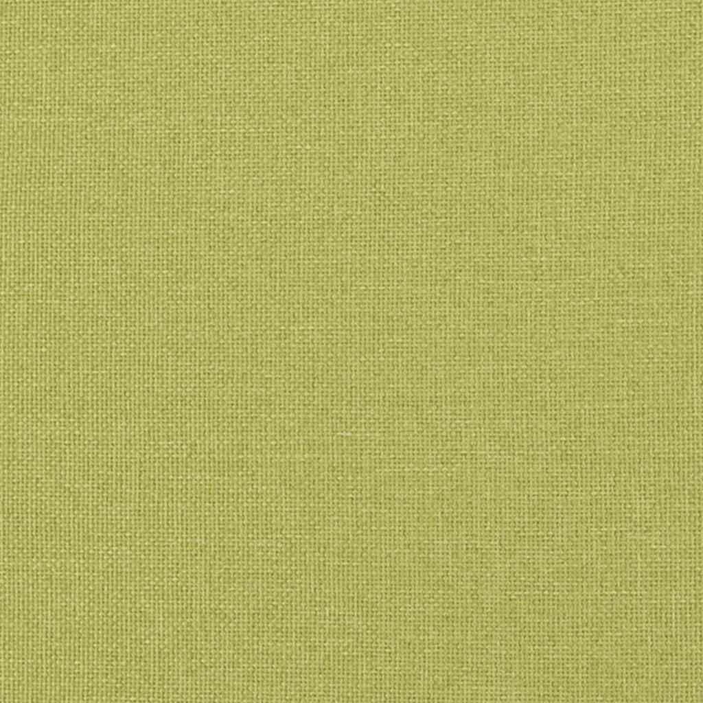 Sedežne blazine 4 kos Blago Svetlo zelena 40 x 40 x 12 cm - slika 10