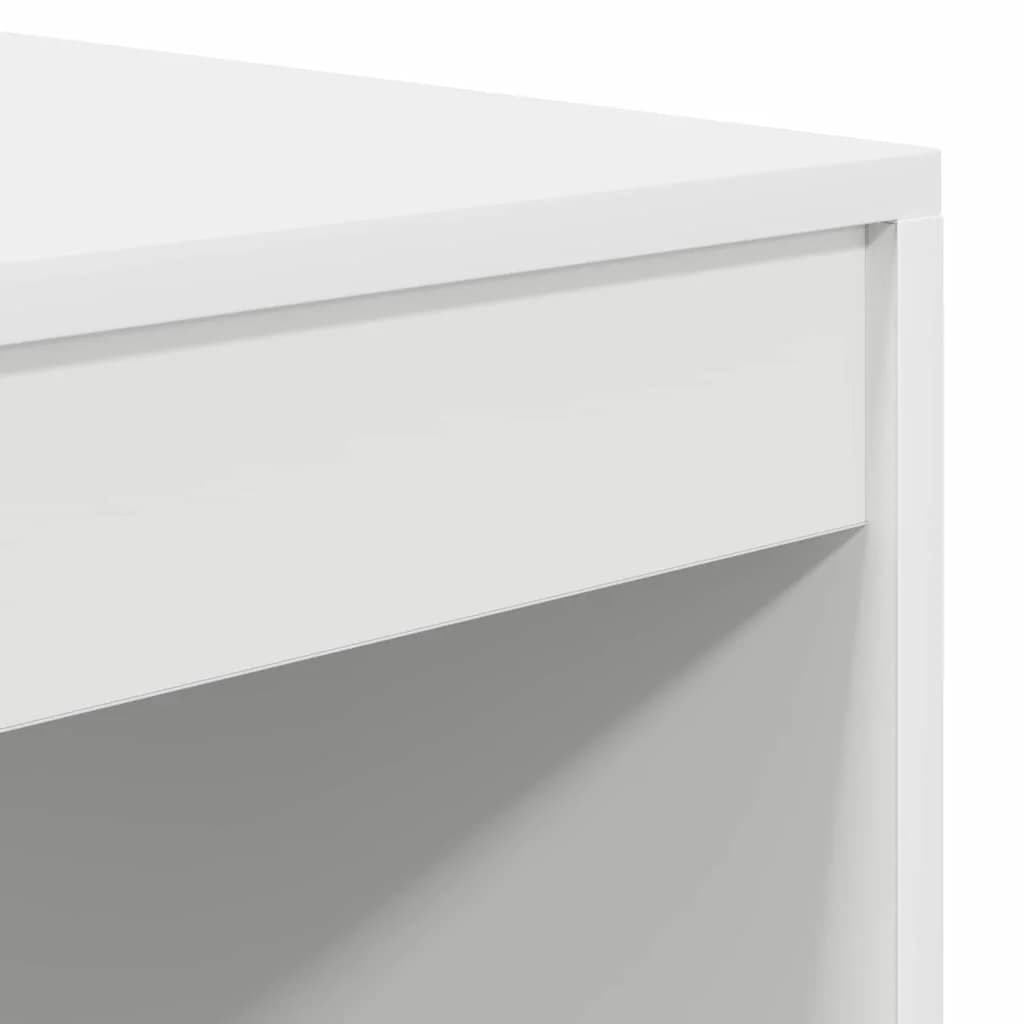 Miza Bela 80 x 50 x 76 cm - slika 8