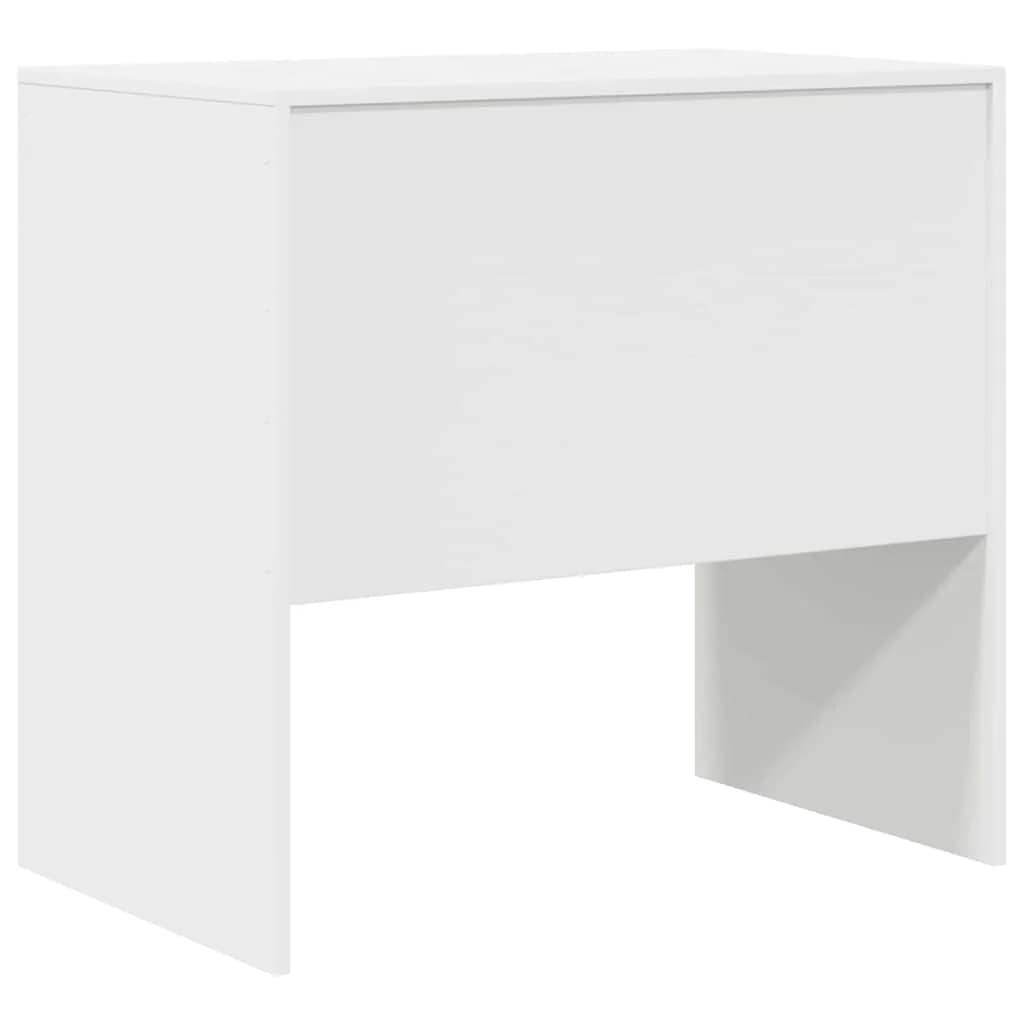 Miza Bela 80 x 50 x 76 cm - slika 7