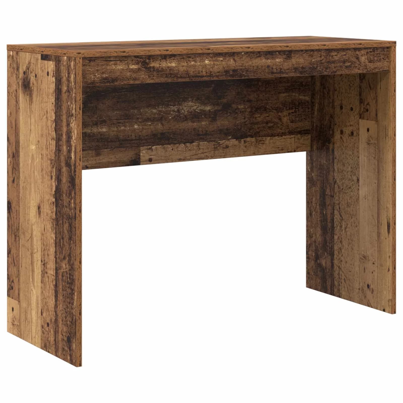 Miza Star les 145,5 x 40 x 127 cm 2 kos - slika 5