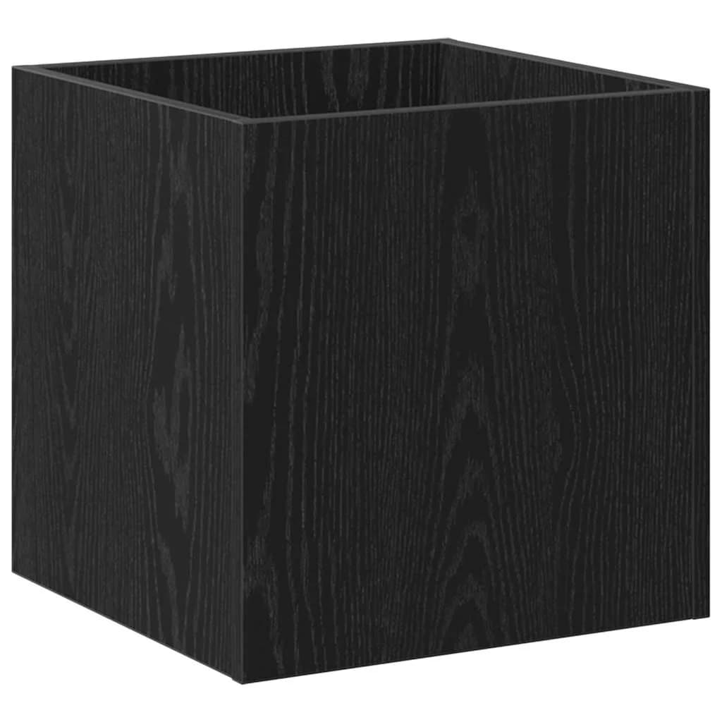 Komplet pohištva za predsobo 5 kos 80 x 30,5 x 40 cm - slika 6