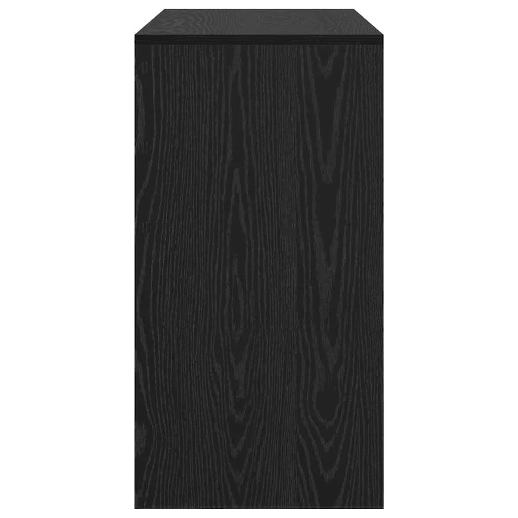 Miza Črna Orehovina 100 x 40 x 76 cm - slika 6
