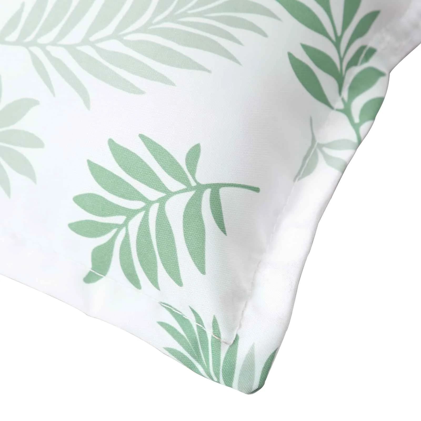 Zunanja blazina 100 x 50 x 7 cm 100% poliester - slika 8