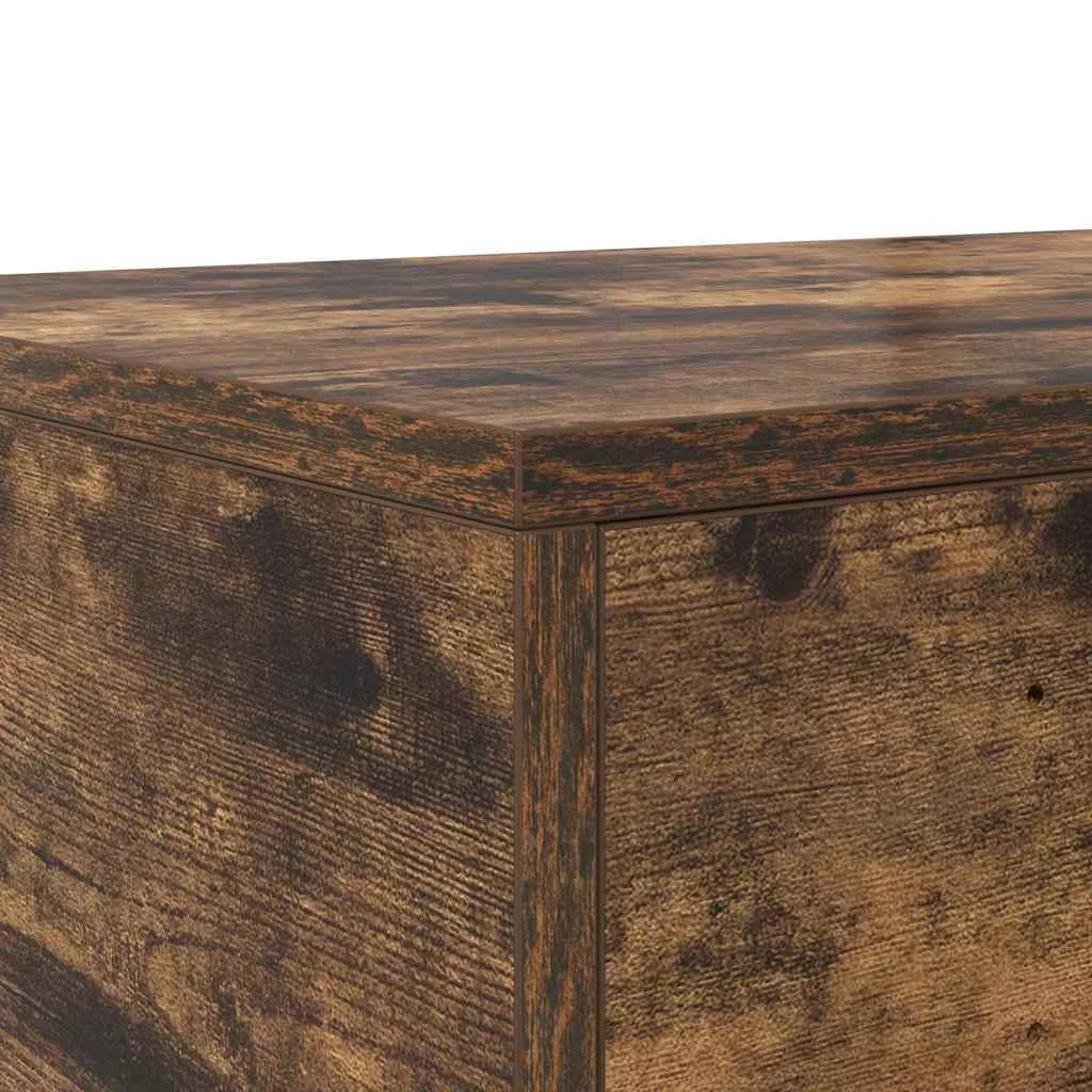 Posteljni predali Dimljeni oreh 100 x 36,5 x 16,5 cm - slika 10