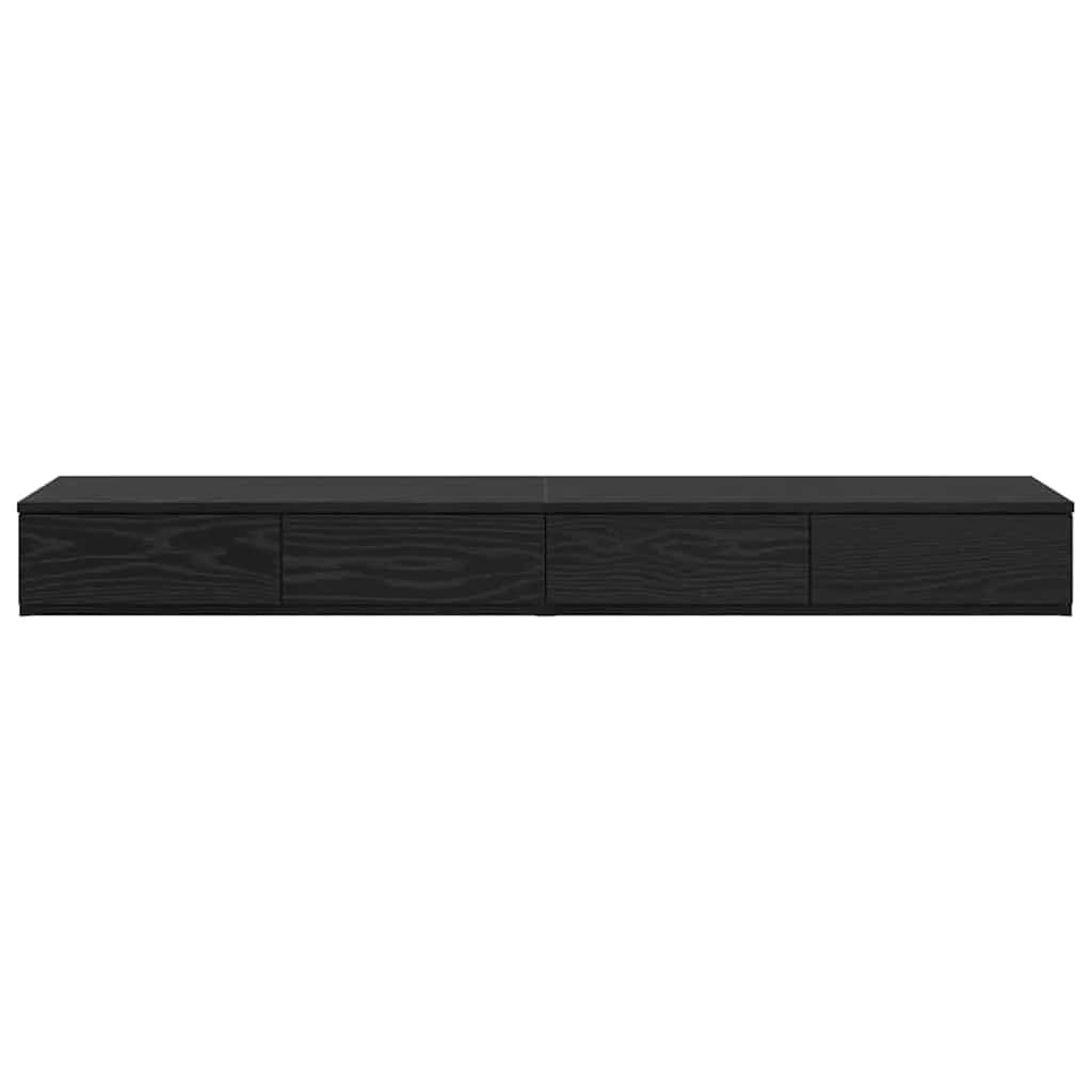 Posteljni predali Črna Orehovina 135 x 36,5 x 16,5 cm - slika 6